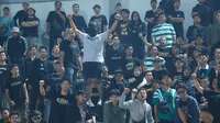 BRI Liga 1: Masih Tahap Uji Coba Operasional, Panpel PSS Hanya Siapkan 13 Ribu Tiket saat Hadapi PSM Makassar