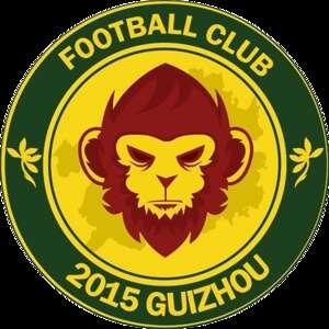 Guizhou Zhucheng Athletic FC