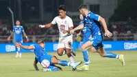 Febri Hariyadi Berat Hati Menerima Kekalahan Persib di Markas Malut United