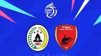 Prediksi PSS Sleman Vs PSM Makassar di BRI Liga 1: Misi 3 Poin Tuan Rumah agar Tidak Degradasi