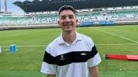 Cerita Kim Kurniawan: Sadar Pentingnya Pendidikan dan Harapan Mulia untuk Sepak Bola Indonesia