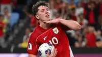 Ole Romeny Janjikan Timnas Indonesia Main Percaya Diri dan Semangat Tinggi demi Kalahkan China di Hidup Mati Kualifikasi Piala Dunia 2026