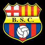 Barcelona Guayaquil (w)