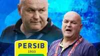 Bojan Hodak Bisa Rayakan Gelar Juara Persib Sambil Ngopi di Kafe, Syaratnya Tunggu Tali Kasih Dua Sohib Kental Dari Jawa Timur Pada 5 Mei