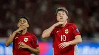 Yuhu... Ole Romeny Starter, Marselino Ferdinan Jadi Pengganti pada Laga Terakhir Oxford United di Kasta Kedua Liga Inggris