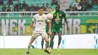 Pengamat Prediksi Laga Persik Vs Persebaya, Turut Tentukan Nasib Persib Kunci Juara BRI Liga 1 2024 / 2025