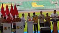Exco PSSI Pastikan Gelora Delta Sidoarjo Jadi Tuan Rumah Kualifikasi Piala Asia U-23 2026