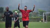 Hadapi Persis di BRI Liga 1, Arema Hanya Menganggap Formalitas Belaka?