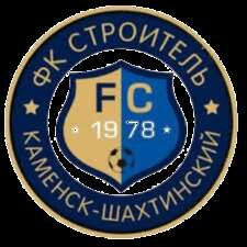 Stroitel Kamensk-Shakhtinsky