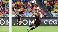 Kiper Timnas Indonesia Maarten Paes Bocorkan Daftar Tujuan Wisata Bareng Kekasih: Labuan Bajo, Lombok, Borobudur, sampai Thailand