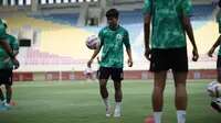 Pieter Huistra: Dominikus Dion Layak Dapat Kesempatan di Timnas Indonesia U-23 Asuhan Gerald Vanenburg, tetapi...