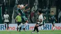 BRI Liga 1: Sukses Comeback Kontra PSM, PSS Sleman Jaga Peluang Lolos Degradasi
