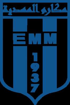 E. M. Mahdia