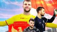 Maarten Paes dan Cerita Lagu Indonesia Raya: Hal Pertama yang Dipelajari, Menyanyikan dengan Lantang!