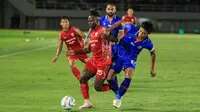 Persis Belum Lolos dari Degradasi jika Tumbangkan Arema FC, Ong Kim Swee Ogah Terganggu Hasil Laga Lainnya