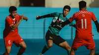 BRI Liga 1: Pujian Pieter Huistra untuk Betinho yang Mainkan Peran Baru di PSS Sleman