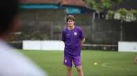 BRI Liga 1: Dilarang Dampingi PSS Sleman Vs PSIS Semarang, Pieter Huistra Tak Khawatir