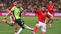Timnas Australia Gelar Training Camp di Abu Dhabi Jelang Duel Kontra Jepang dan Arab Saudi