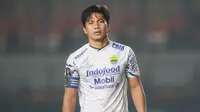 Achmad Jufriyanto Bangga Bawa Persib 3 Kali Juara Liga Indonesia: Saya Akan Ceritakan ke Anak dan Cucu Nanti