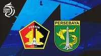 Prediksi BRI Liga 1, Persik Vs Persebaya: Sementara Abaikan Persahabatan Demi Selamatkan Diri Masing-masing
