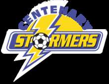 Centenary Stormers U23