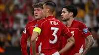 Timnas Indonesia Tanpa Pemain Naturalisasi Baru Vs China dan Jepang: Sudah Jago dan Hebat!