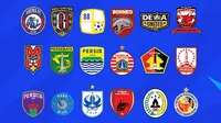 Jadwal Pertandingan Pekan Ke-32 BRI Liga 1 2024/2025: Masih Sengit di Papan Bawah