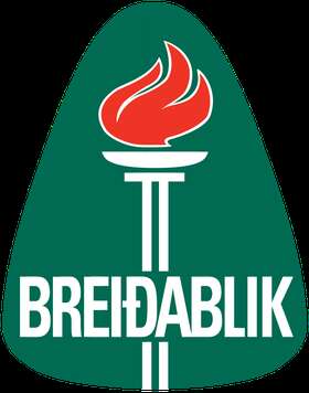 Breidablik/Augnablik/Smari U20 (W)