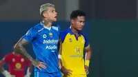 Persib Juara, Polrestabes Bandung Siaga Pengamanan Laga Versus Barito Putera