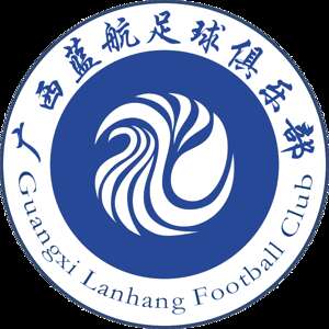 Guangxi Lanhang Football Club