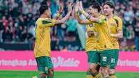 3 Catatan Menarik yang Mungkin Luput dari Laga Persik Vs Persebaya
