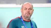 Bojan Hodak Masterclass: Angkat Persib dari Zona Degradasi Jadi Back to Back Juara BRI Liga 1