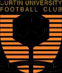 Curtin University SC Reserves