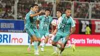 Jangan Remehkan yang Baru, Malut United dan PSBS Buktikan Tim Promosi Bukan Sekadar Figuran di BRI Liga 1!
