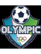 FK Olympic Tashkent B