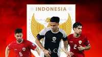 Rencana Timnas Indonesia Vs Malaysia, Erick Thohir: Kami Sudah Kangen Lawan Harimau Malaya, Kalau Mereka Mau