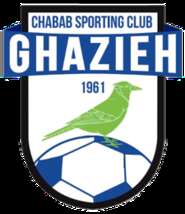 Shabab Al Ghazieh
