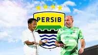 3 Figur Pelatih di Balik Kesuksesan Persib Merajai Liga Indonesia: Bojan Hodak Paling Istimewa