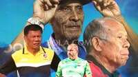 Kisah Pelatih-pelatih yang Sukses Bawa Klub Back to Back Juara Liga Indonesia: Bojan Hodak Ikuti Jejak Legenda Persib