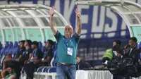 BRI Liga 1: Persib Sudah Juara, Bojan Hodak Minta Pemain Maung Bandung Tidak Kendur di 3 Laga Sisa