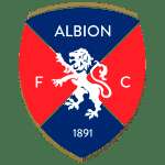Albion fc Reserves