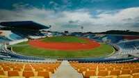 Uji Coba Stadion Kanjuruhan, Arema FC Gelar Laga Amal: Dihadiri Pemain Timnas Indonesia U-17