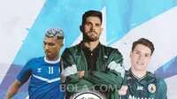 Andai Turun Kasta, 3 Penggawa PSS Sleman Ini Bakal Jadi Rebutan Tim BRI Liga 1 2025/2026
