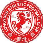 Lanzhou Longyuan Athletics