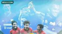 3 Pemain Plus Pelatih Terbaik Pekan Ke-31 BRI Liga 1: Malik Risaldi di Antara Bintang Impor