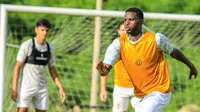 Semen Padang Mulai Tinggalkan Jurang Degradasi BRI Liga 1, Alhassan Wakaso: Masih Belum Selesai, Harus Maju Lagi!