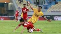 Ong Kim Swee Gembira Latihan Persis Solo Disambangi Gerald Vanenburg: Ini Tanda Yang Positif!