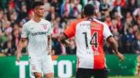 Ayah Bongkar Masa Depan Mees Hilgers di FC Twente, Kontrak Habis Akhir Musim Depan