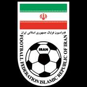 Iran Beach Soccer