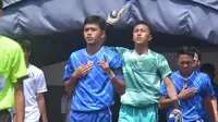 BRI Liga 1: Sudah Juara, Persib Akan Turunkan Kiper Muda di Sisa Laga Musim Ini